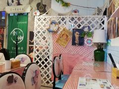-超琪星·咖啡简餐(川音店)