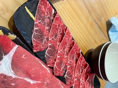 -一井烧肉·活鳗·寿司(望京SOHO店)
