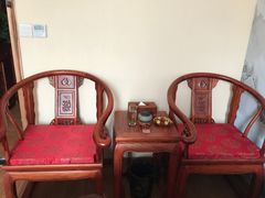 -康美道家中医养生SPA馆(牡丹江路店)