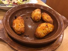 -萨莉亚意式餐厅(特力时尚汇店)