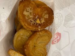 -上海哈尔滨食品厂(淮海中路店)