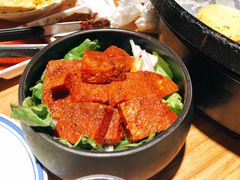 -么肆烤肉(汉街形象店)