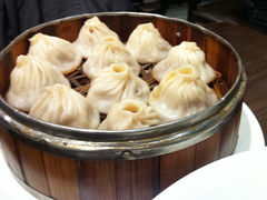 同庆小笼包-同庆楼(滨湖万达广场店)