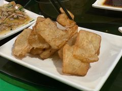 -旧款宁波饭店(华敏世纪广场店)