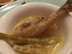 -十八棵（老龙井）御茶园(老龙井店)