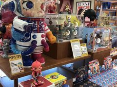 -泡泡玛特POPMART(壹号店)