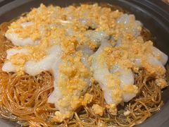 -绿茶餐厅(燕郊永旺店)