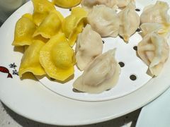 -船歌·鱼水饺青岛菜(金狮广场店)