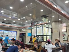 -西安贾三灌汤包·回坊小吃·清真炒菜(北院门总店)