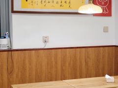 大堂-铭聚章鱼土笋冻(松柏店)