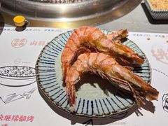 -炉太郎日式烧肉店(华贸店)