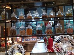 -新发展亚太JW万豪酒店·福苑咖啡厅