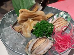 -行家海鲜火锅酒家(静安寺店)