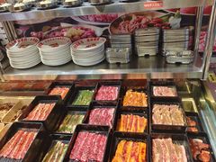 -哈哈碳都·牛肋条无限自助烤肉(台江万达店)