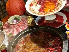 -蜀大侠火锅(寰球文化地标·总府店)