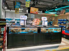 -盒马鲜生(大行宫店)