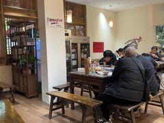 -田园印象·成都土菜院子(华阳店)