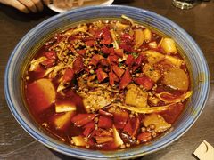 -好嫂子酱猪手•农家菜(蒲黄榆店)