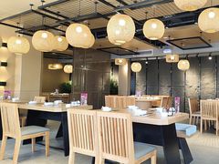 -嫩芽 ·地道重庆菜(十八梯露台夜景店)