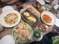 -卡朋西餐(扬名广场店)