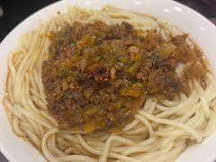 -新川面馆(新街口起源店)