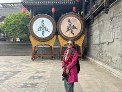 -乾州古城
