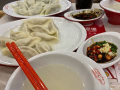 -客临百思德·东北特色馆(龙湖时代天街店)