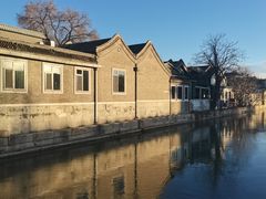 -东华门大街小区
