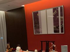 -宝燕壹号景观餐厅(龙盛国际商业广场店)