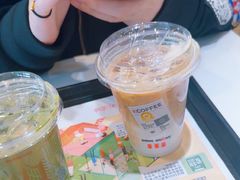 -肯德基(南五店)