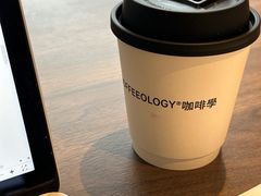 -COFFEEOLOGY咖啡学(天银店)