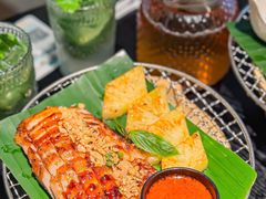 -美奈小馆·越南料理(福田星河COCO Park店)