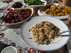 -龙姐私房菜(和顺古镇店)