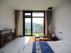 -丽泽山庄·生态怀柔菜·虹鳟鱼(红螺寺店)