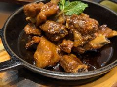 -老厨家(友谊路总店)