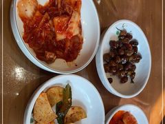 -长寿参鸡汤(朝韩风情街店)