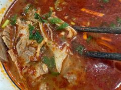 -清真马杰山牛肉汤馆