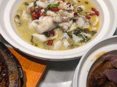 -小菜园新徽菜(无锡宜家荟聚中心店)