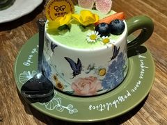 -秘密旅行Bonjour(黑金冠 江南西店)