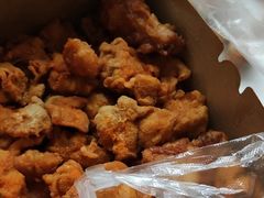 -阿捡忭京炸鸡(韭菜园总店)
