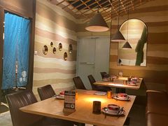 -塔哈尔·新疆盛宴(复地活力城店)