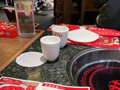 -井格重庆火锅(临平银泰城店)