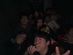 -棂笼·深度沉浸密室(武汉旗舰店)