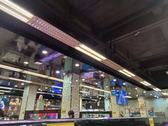 -新辉港式茶餐厅(北栅店)