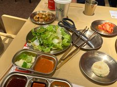 -西塔老太太泥炉烤肉(杭州首店)