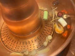 -北京老门框爆肚涮肉馆(凤城六路店)