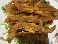 -葛记焖饼(伏牛路店)