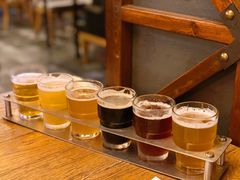 -爱啤精酿·民谣酒馆(滨江店)