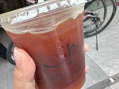 -Parking Coffee(孩儿巷店)