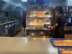 -汉堡王(金鹰天地广场店)